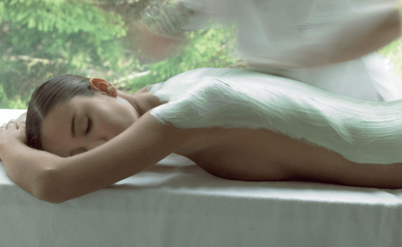 Limpeza Corporal e Facial